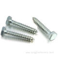 OnlineShopping Self-tapping Screw BlackWood Screw